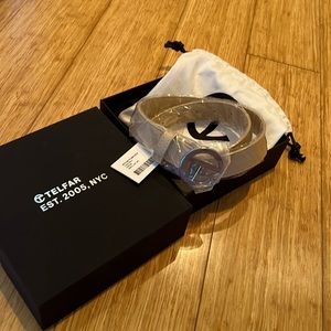 Telfar belt